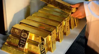 Altındaki tarihi sıçrayış Rusya'yı alarma geçirdi! Yasaklanıyor