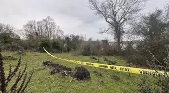 Sakarya'da kayıp olarak aranan kişinin cesedi göl kenarında bulundu
