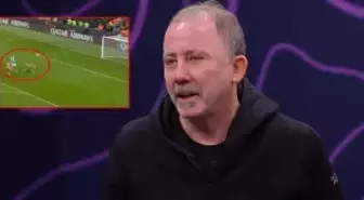 Sergen Yalçın'ın Haaland ile dalga geçtiği video yeniden gündemde