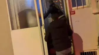 Silivri'de uyuşturucu operasyonu: 2 şüpheli yakalandı