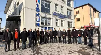 Son 20 ayda istihdama 1 milyar TL'nin üzerinde destek