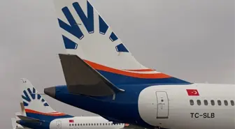 SunExpress ocakta dört yeni Boeing 737-8 uçağını teslim aldı