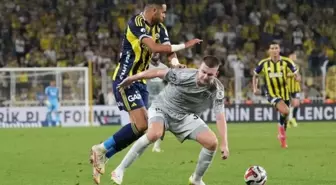 Teknik direktörü duyurmuştu: Beklenen ayrılık gerçekleşti