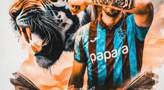 Trabzonspor, Umut Nayır transferini KAP'a bildirdi
