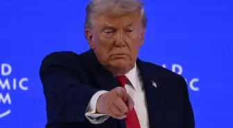 Trump Venezuela için aldığı yeni kararı resmen duyurdu