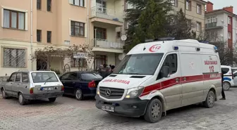 Av Tüfeğini Temizlerken Yanlışlıkla Tetiğe Dokundu, Kolundan Yaralandı