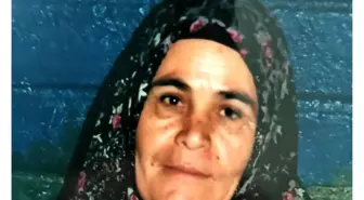 Uşak'ta Alzheimer hastası kadın 18 gündür kayıp