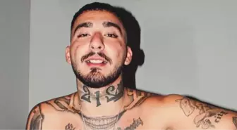 Uzi kimdir? Utku Cihan Yalçınkaya kaç yaşında, nereli?