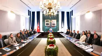 Vali Turan: 'Kırklareli barındırdığı değerlerle Türkiye'nin nadide şehirlerinden biri'