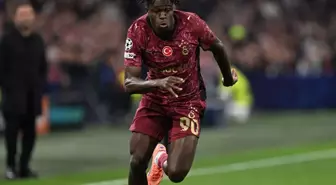 Wilfred Singo'dan kendisine gelen eleştirilere cevap