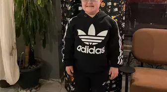 Yangında ölen Down sendromlu Eymen'in ailesi, ikinci kez evlat acısı yaşamış