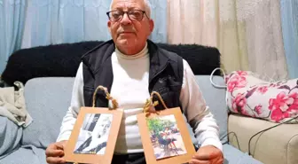 Yarım asırlık birlikteliği deprem bitirdi, eşini ve torununu unutamadı