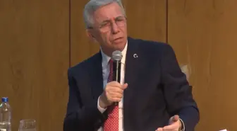 Yavaş, 'Suyu kesilen var mı?' diye sordu, aldığı cevap sonrası ne diyeceğini bilemedi