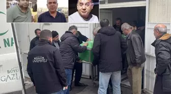 Yeni aldıkları araç 3 kardeşe mezar oldu