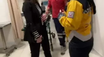 112 ekibine kabusu yaşatmışlardı, iki hastane yöneticisi hakkında istenen ceza belli oldu