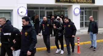 6 ilde fuhuş operasyonu: 6'sı yabancı 15 kadın kurtarıldı, 13 şüpheli yakalandı