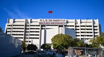 6 ŞUBAT DEPREMLERİNİN ÜÇÜNCÜ YILI - Depremde hasar gören Balcalı Hastanesi daha modern şekilde hizmet verecek