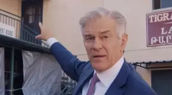 ABD'de Dr. Mehmet Öz, Rus ve Ermeni çetelere savaş açtı