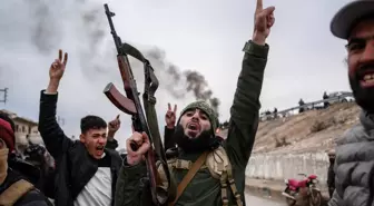 ABD'den Şam-SDG mutabakatına ilk yorum