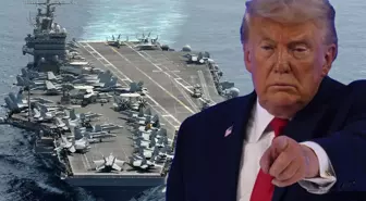 ABD Savunma Bakanı Hegseth: İran konusunda harekete geçmeye hazırız