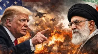 ABD silahlı kuvvetlerinin 1 numarası: Ordu İran'a karşı harekata hazır