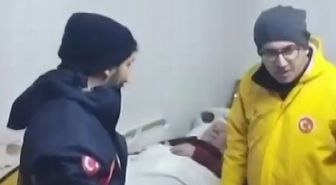 Adana'da sağanak hayatı olumsuz etkiledi
