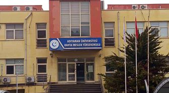 Adıyaman'da badem tarımında zirai don kayıplarını azaltacak proje