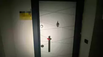 Adıyaman'da fuhuş operasyonu: 3 gözaltı