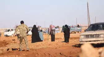 Af Örgütü'nden Suriye açıklaması: Sivillerin bedel ödememesi gerekiyor