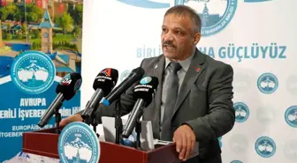 AKİB'den Avrupa'da artan ırkçılığa tepki