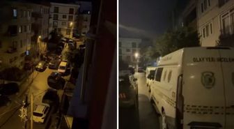Akrabaların tartışması kanlı bitti