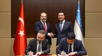 Aksa Elektrik, Özbekistan'da 10 milyon kişinin elektriğini dağıtacak