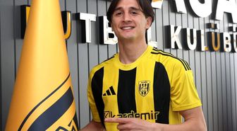 Aliağa FK, Emre Keskin ile anlaştı