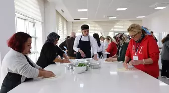 ALKÜ'de 40-60 yaşlarındaki bireyler üniversite deneyimi yaşadı