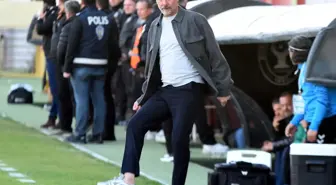 Altay'da Yusuf Şimşek ile yollar ayrıldı