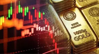 ALTIN YORUM SON DAKİKA: Altın daha da düşer mi? Altın tekrar yükselir mi?