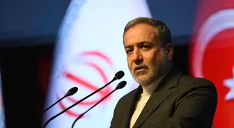 Arakçi: Avrupa, Ulusal Ordumuzu sözde 'terör örgütü' olarak tanımlayarak stratejik hata yapıyor