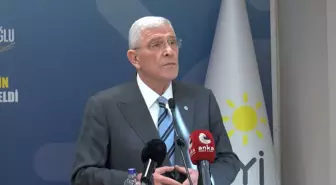 Arıkan'dan, Dervişoğlu'na ziyaret