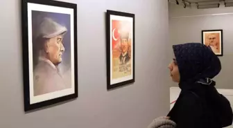 Atatürk'ün Gaziantep'e gelişinin 93'üncü yıl dönümü