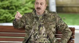 Azerbaycan'dan İran kararı: Asla izin verilmeyecek