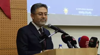 Bakan Yumaklı: Su ürünlerinde 2,3 milyar dolarlık ihracat rakamına ulaştık