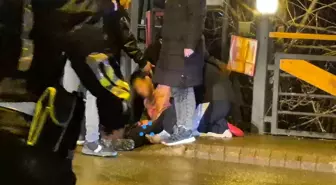 Bartın'da akrabalar arasında bıçaklı kavga: 2 yaralı