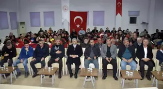 Besni'de 'Kuşakların kültür buluşması' programı gerçekleştirildi