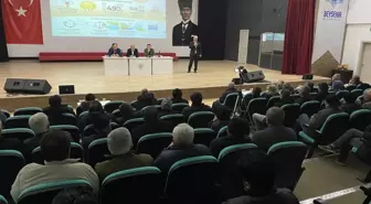 Beyşehir'den kısa kısa