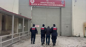 Bilecik'te asayiş