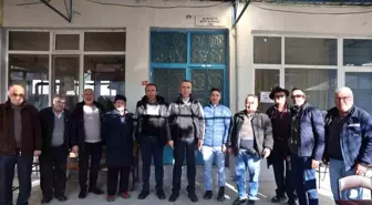 Bilecik'te çiftçilerin talepleri sahada dinlendi