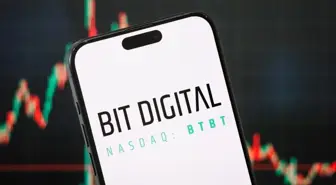 Bit Digital, Bitcoin madenciliğini tamamen sonlandırıyor