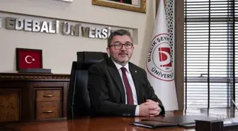 BŞEÜ'de Kurumsal İletişim Merkezi hizmete alındı