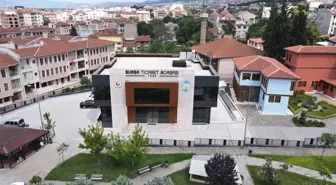 Bursa Ticaret Borsası'ndan 2025 yılında tarihi rekor