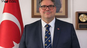 Büyükelçi Uraz'dan Cidde Turizm Fuarı'nda turizm mesajı: Türkiye yeterince tanınıyor ama daha fazlasını yapmalıyız